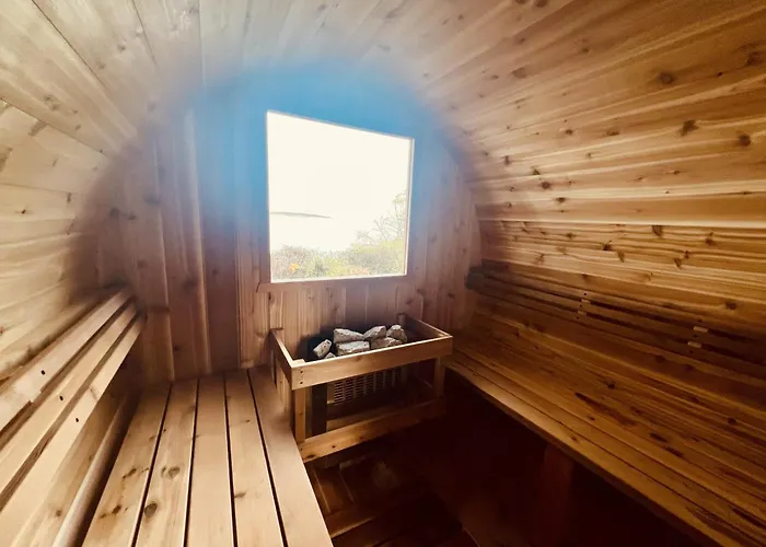 Orcas Beach Cottage