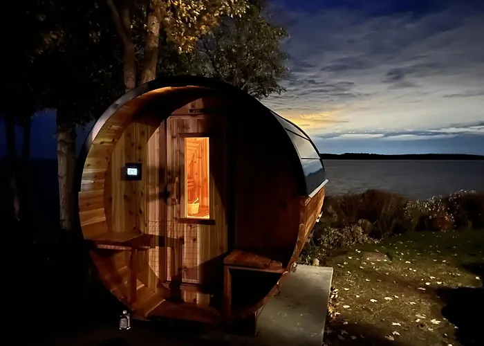 Orcas Beach Cottage
